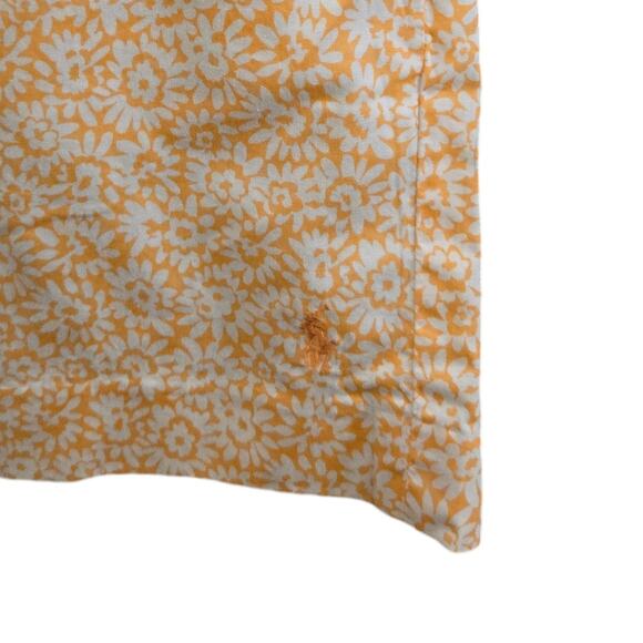 Ralph Lauren‎ Sport Womens Floral Preppy Shorts Size 2 Cotton Vacation - Picture 4 of 9